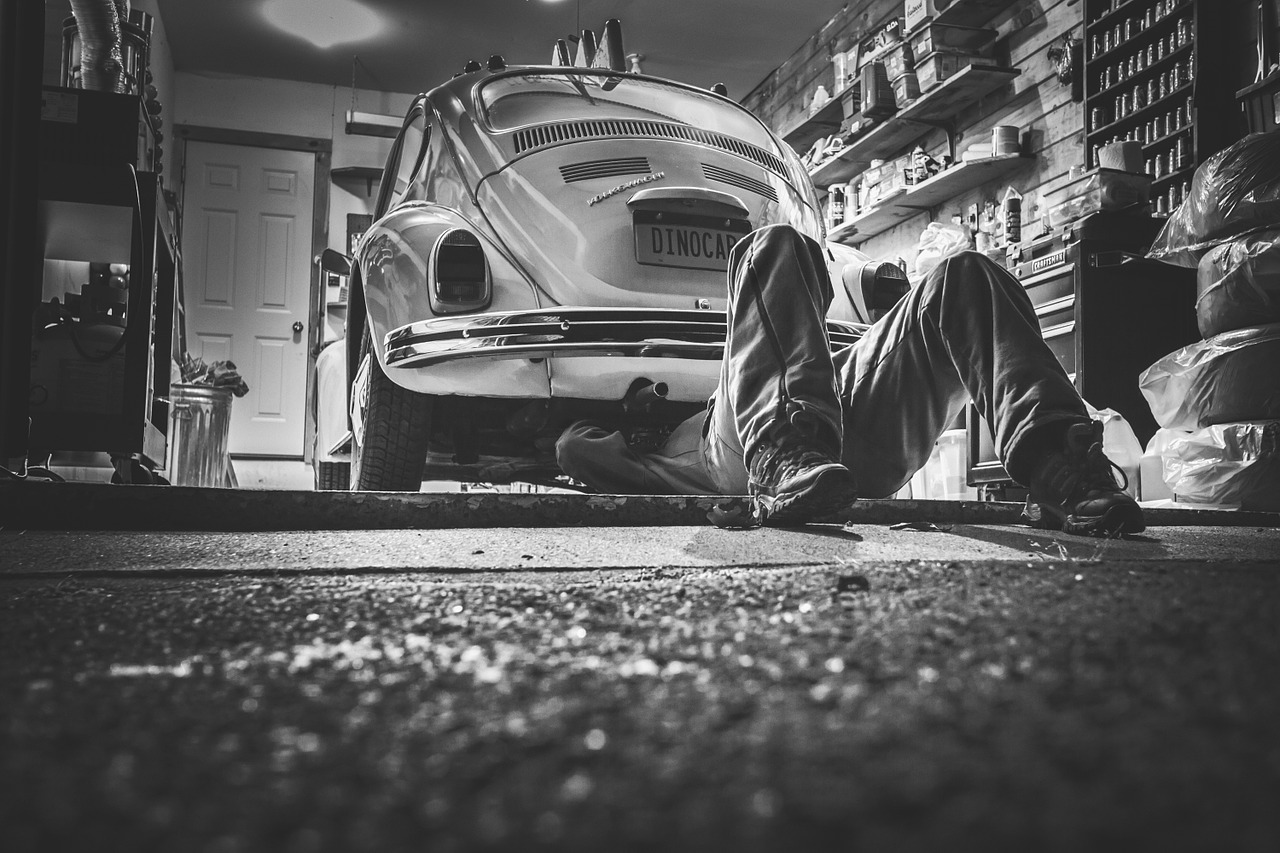 car repair image