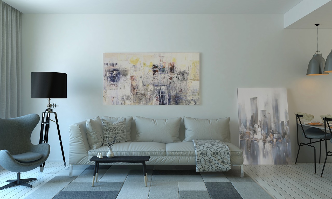 Affordable Home Makeovers