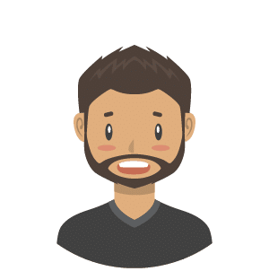profile testimonial image
