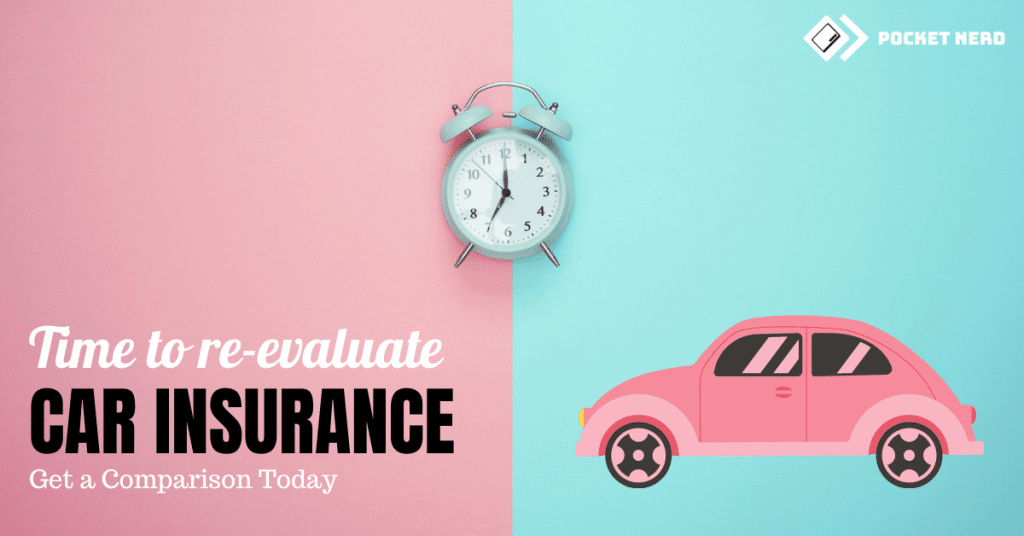 car insurance background