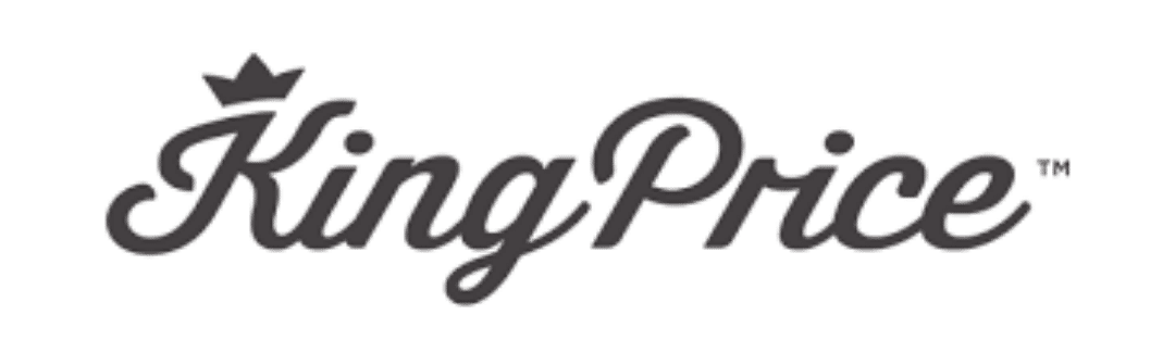 king price logo