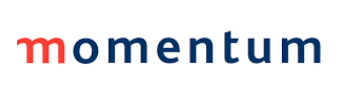 momentum logo