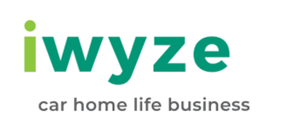 iwyze logo